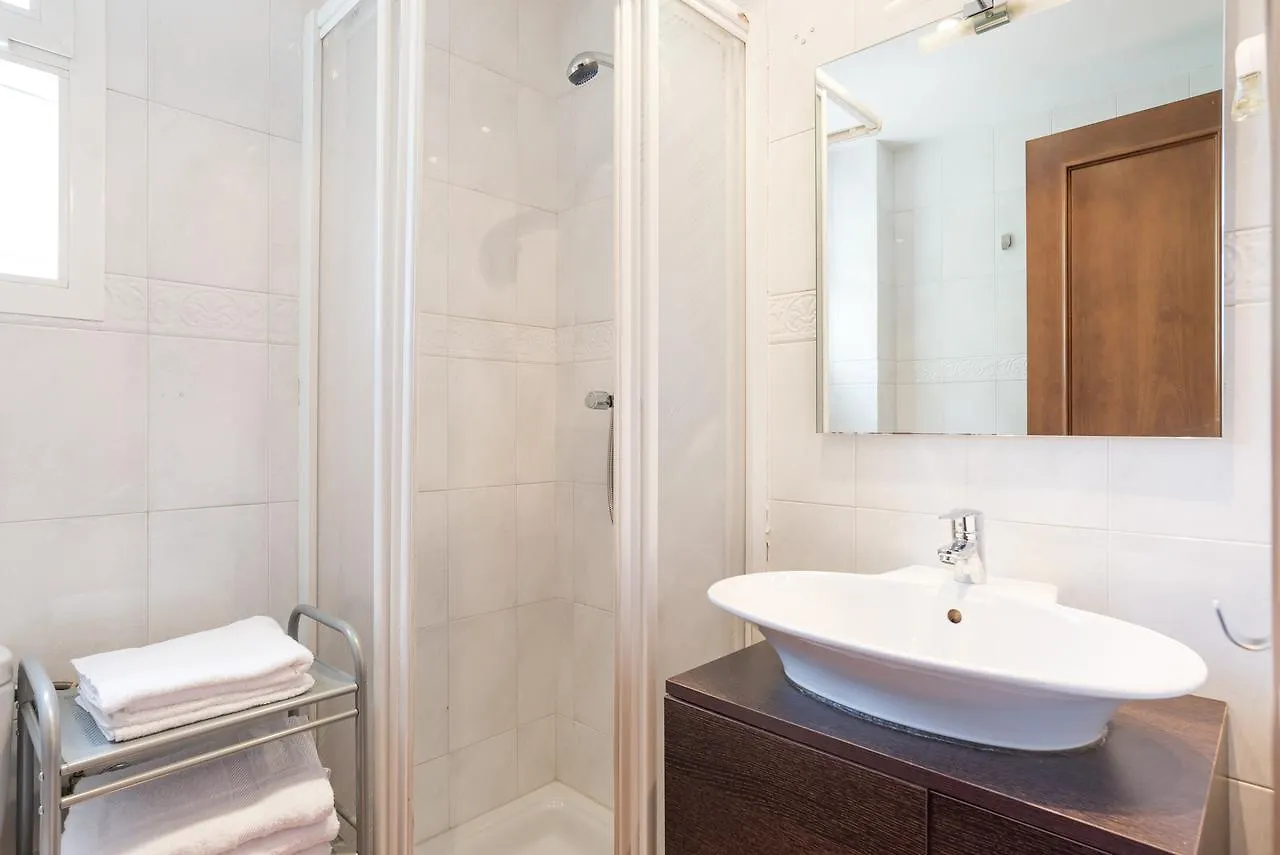 Apartment Malagasuite Huelin Beach